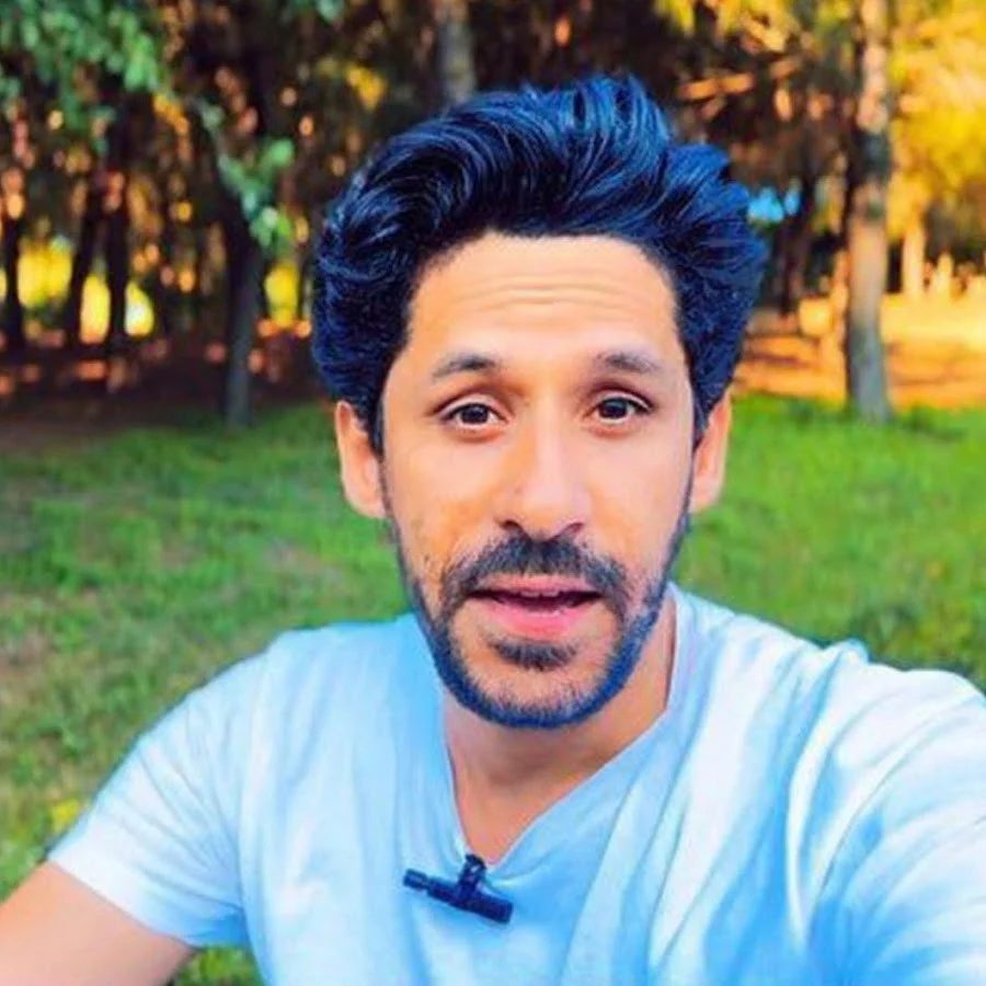 abdelrahman matar عبدالرحمن مطر(صحفي)