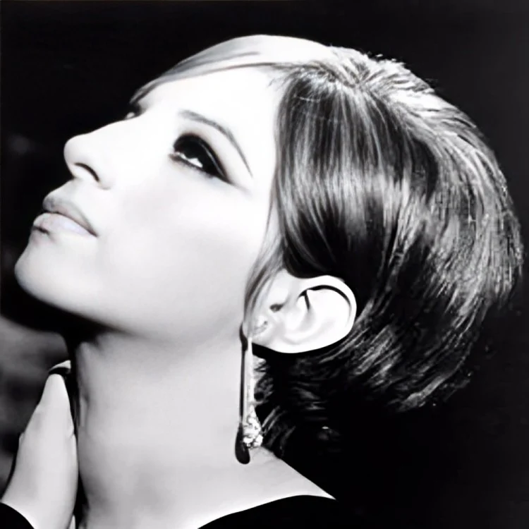Barbra Streisand (People Single)