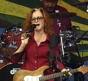 Bonnie Raitt (Live 2025)