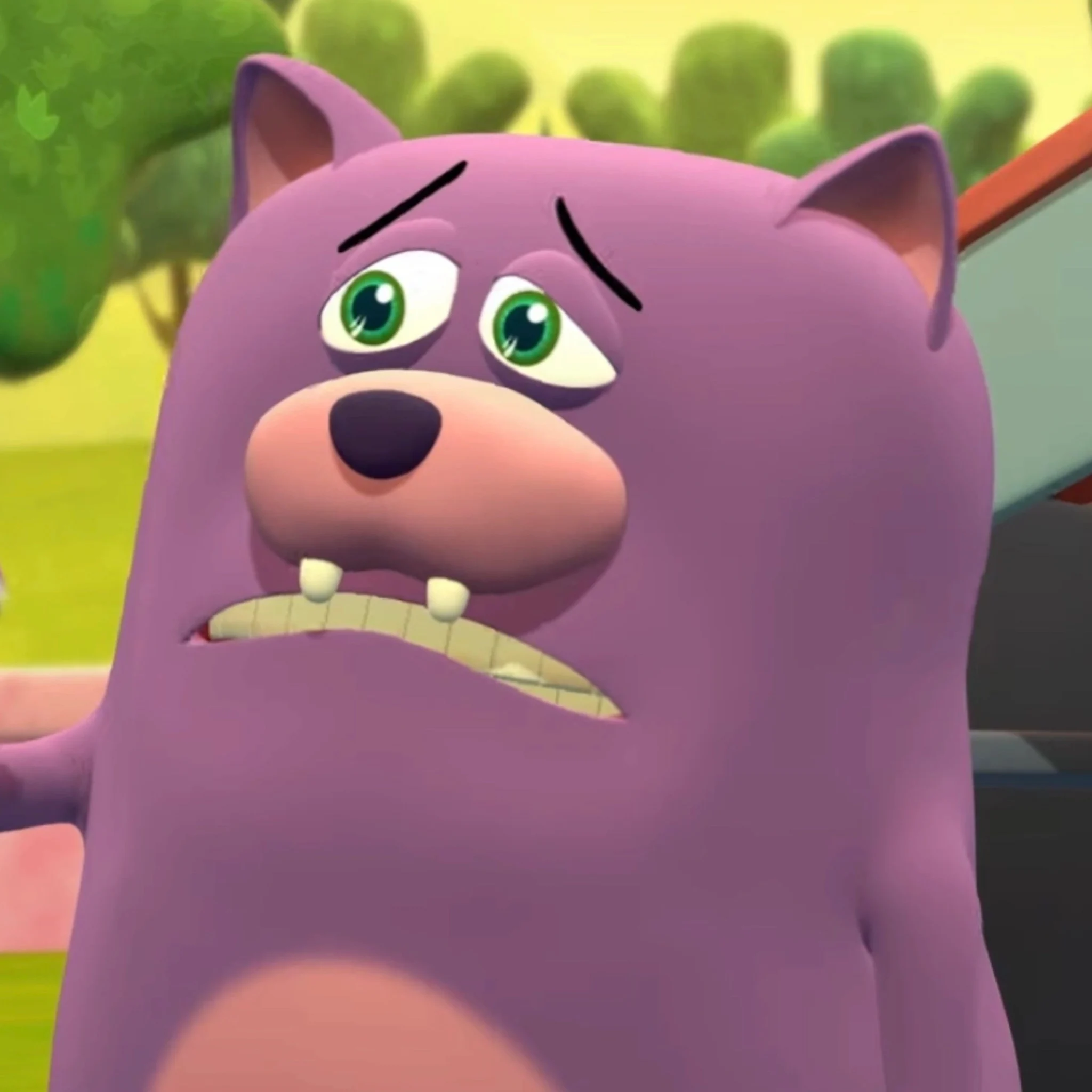 Oodles (Tigson Goldstone)