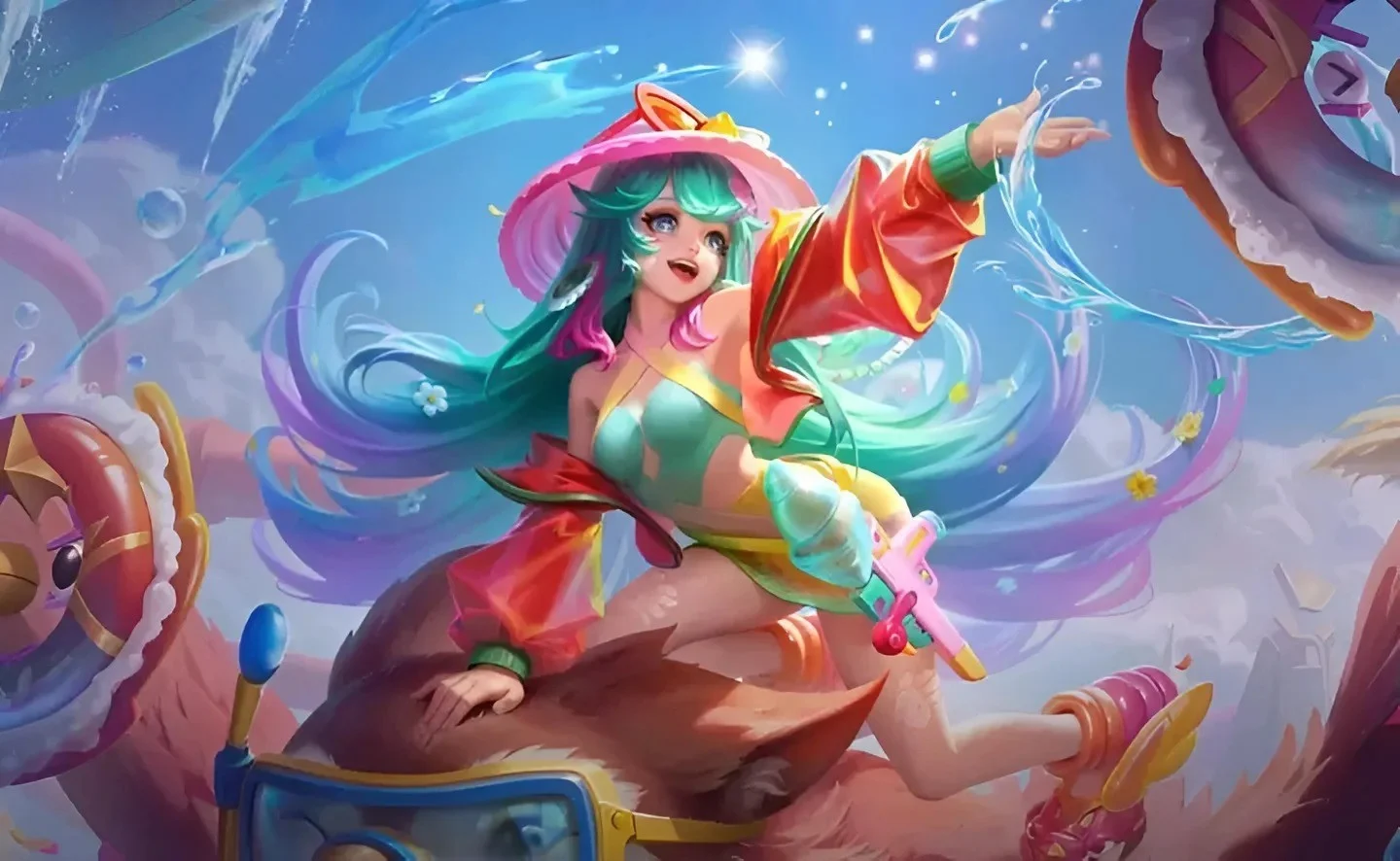 Teeri (Vietnam)