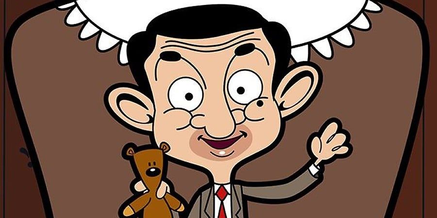 Mr. Bean (Mr. Bean: The Animated Series)