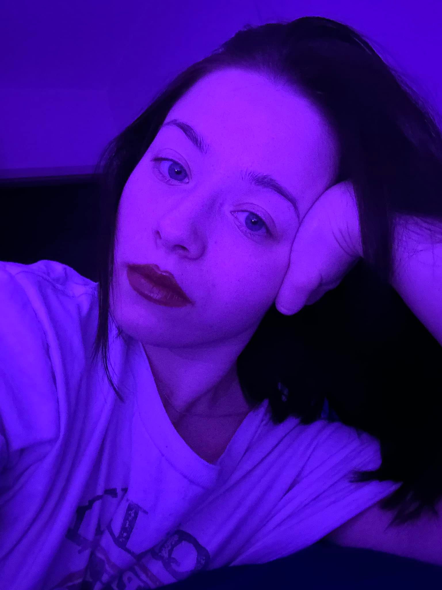 Julita Maria Kosy (Marie) (Babygirl Era)