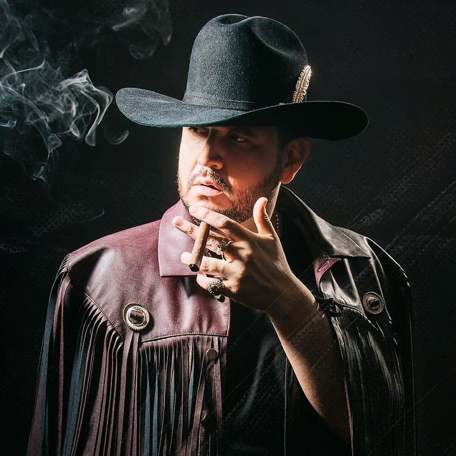 Calibre 50 (Eden Muñoz)