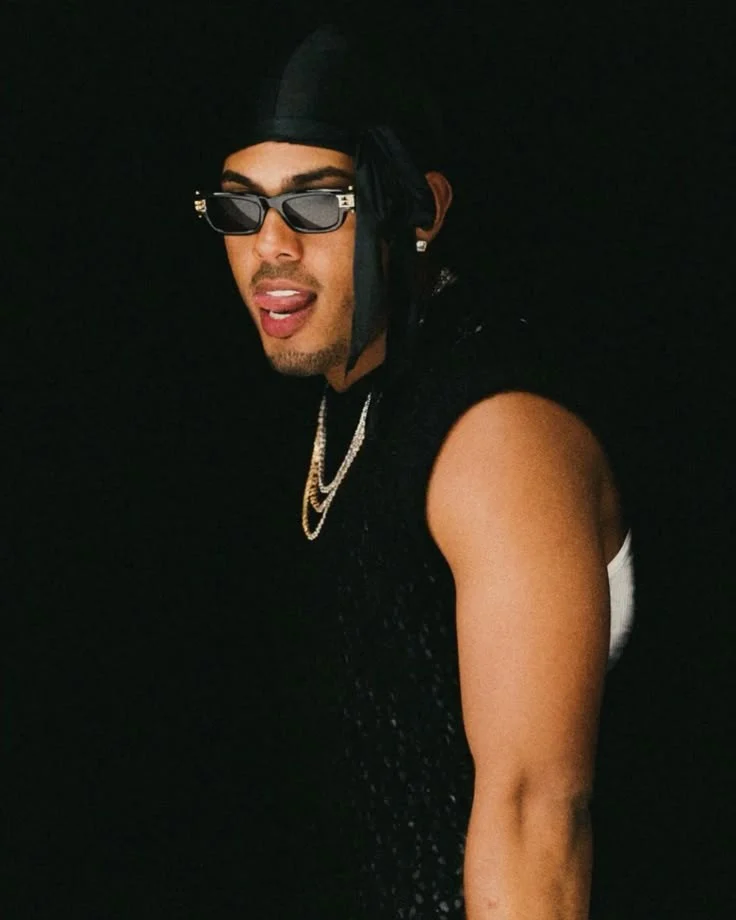 Myke towers