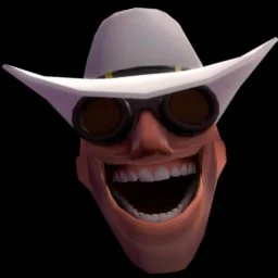 TF2 Engineer Impression