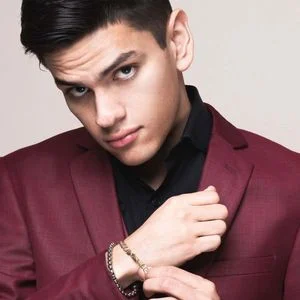 Virlan Garcia