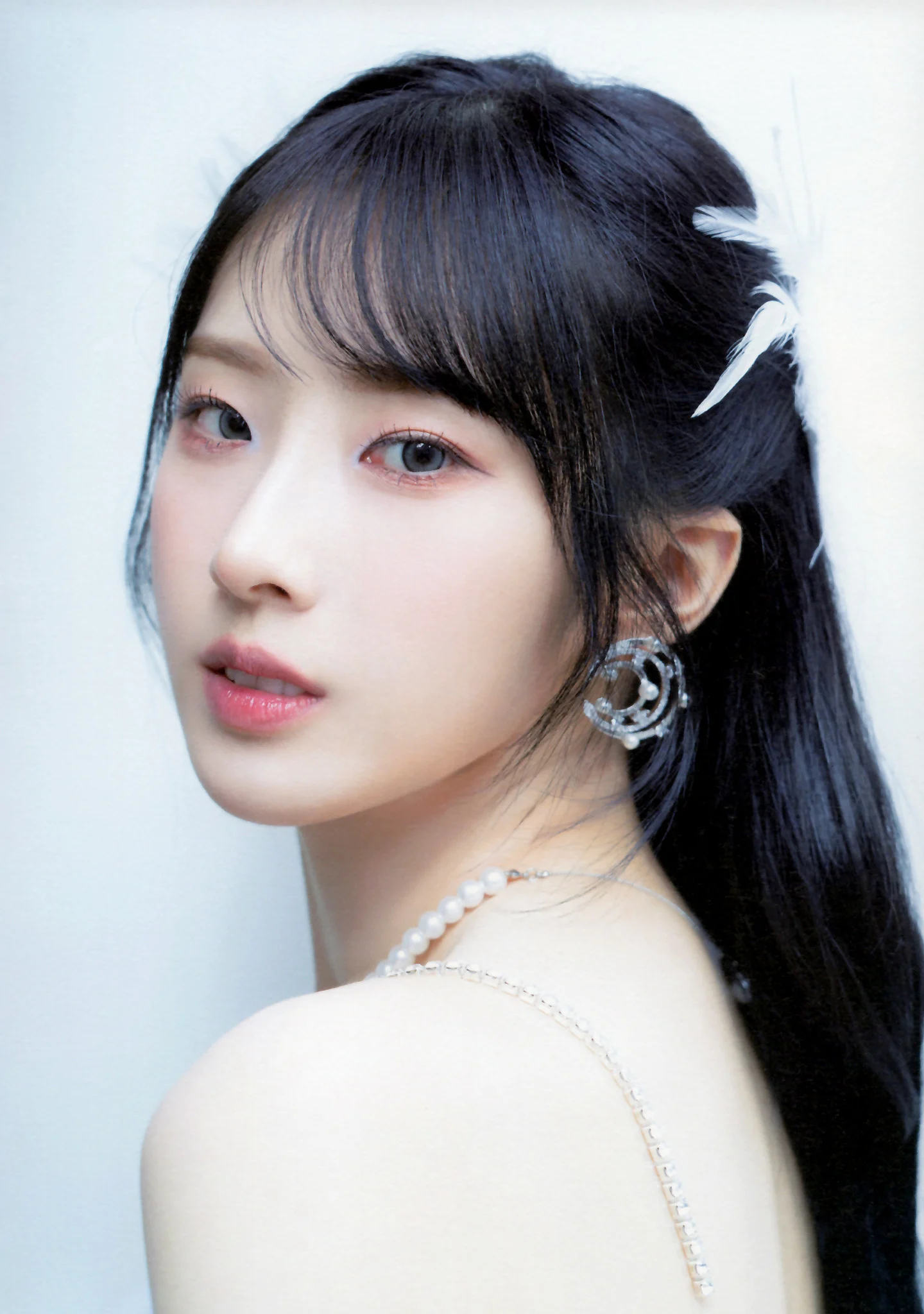 Haseul LOONA