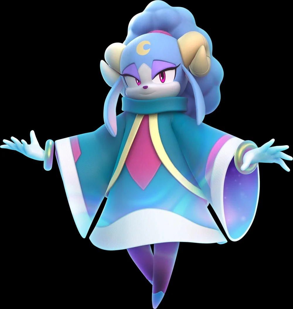 Ariem (Sonic)