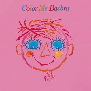 Barbra Streisand (Color Me Barbra Era)