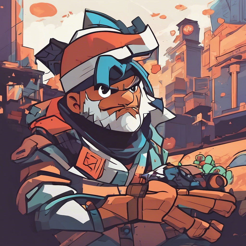 Kaze (Brawl Stars)