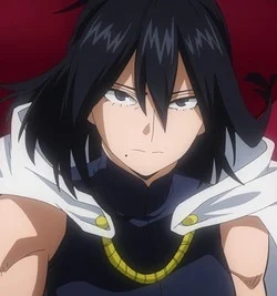 Nana Shimura (My Hero Academia)