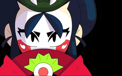 Kaze (Brawl Stars)