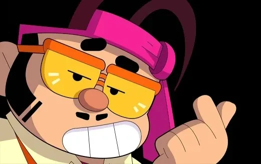 Jae-Yong (Brawl Stars)