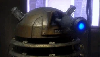 Dalek reupload because it broke