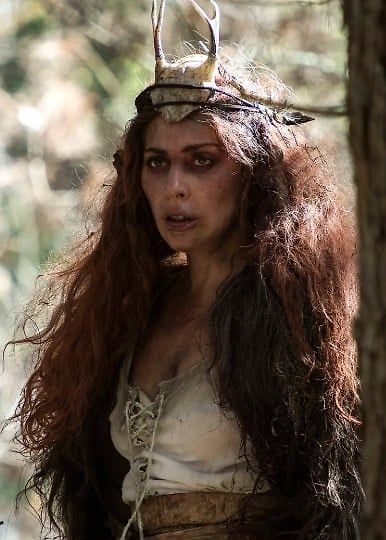 Scáthach (American Horror Story)