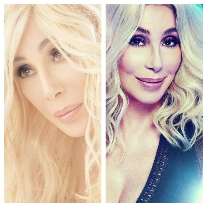 Cher (Closer To The Truth + Dancing Queen Eras)