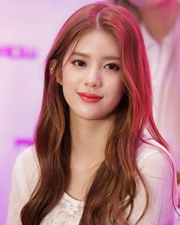 Daisy of Momoland
