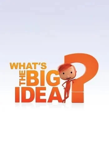Hugo | What's The Big Idea?