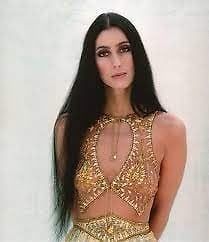 Cher (The Way Of Love Single)