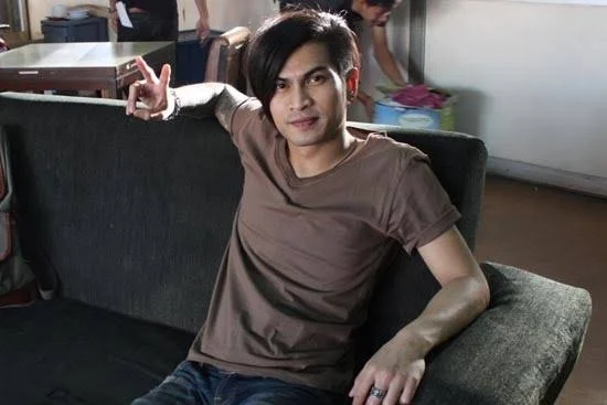ไอซ์ ซันไชน์ Ice Sunshine [Thai Rock Singer]