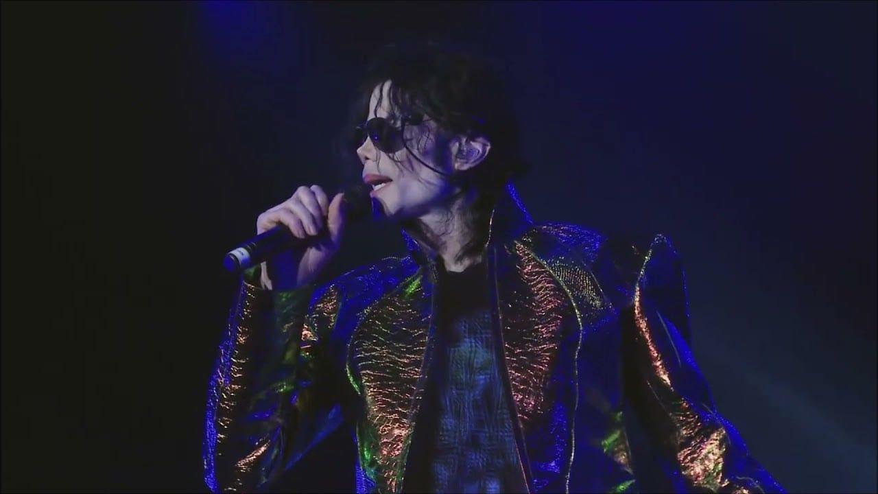 Michael Jackson - This Is It (2009 Era)