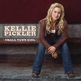 Kellie Pickler (Small Town Girl, Debut Era)