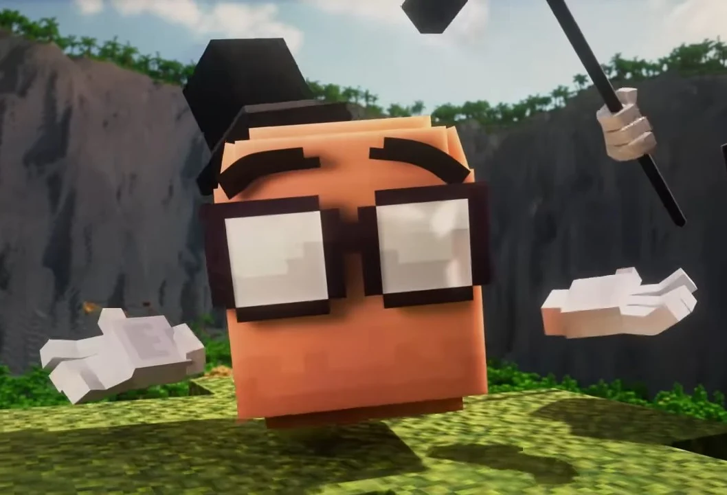 Mr. Webon (Webones Show)