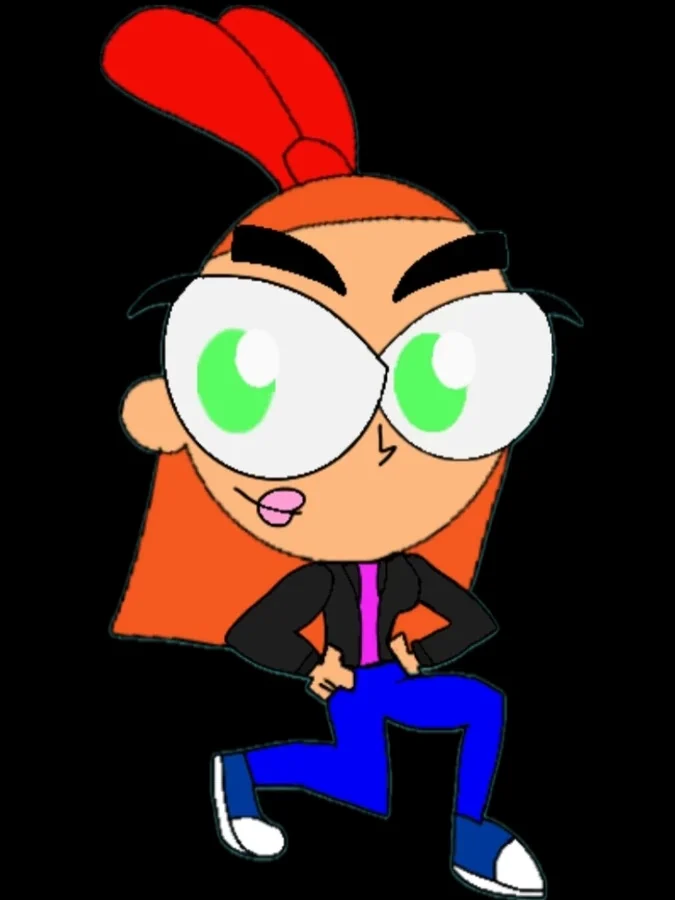 Meggy (Averyman)