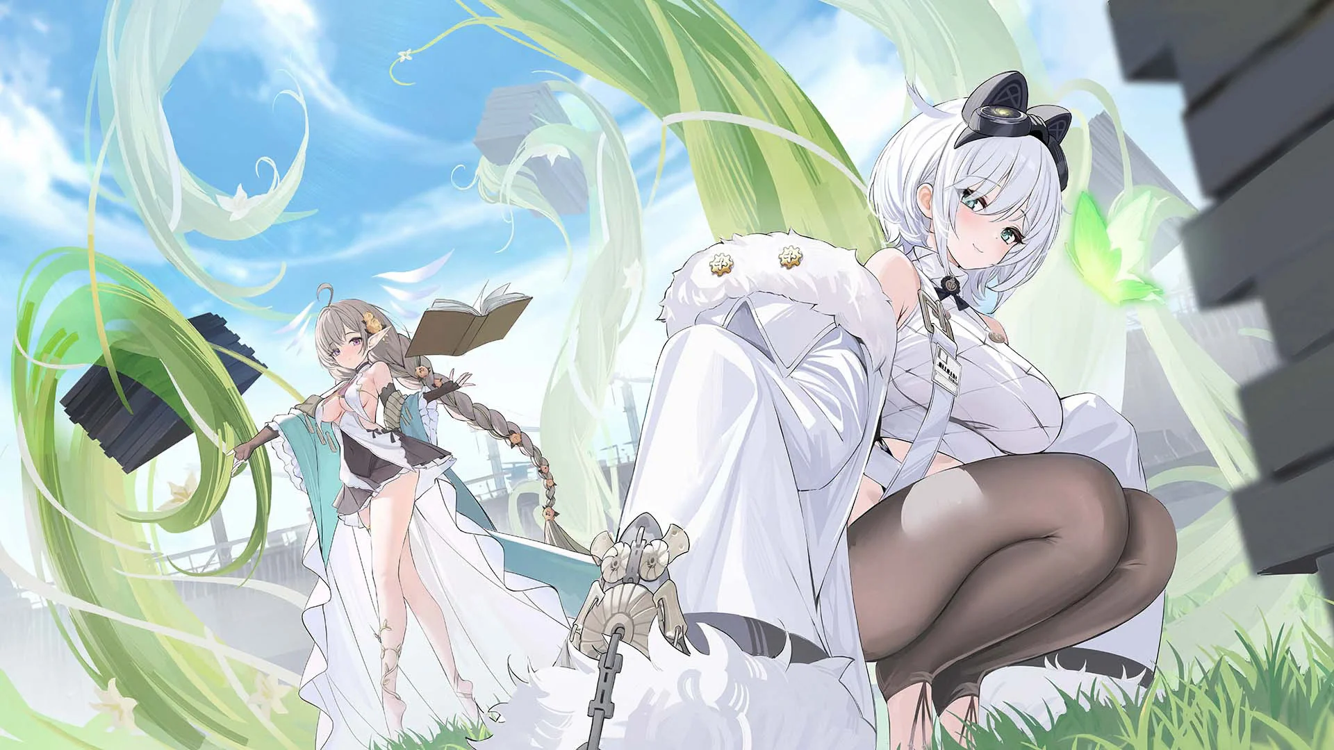 Oleg (Azur Lane)