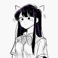 Komi-San (Japonés)