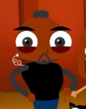 Bob (Bebops)