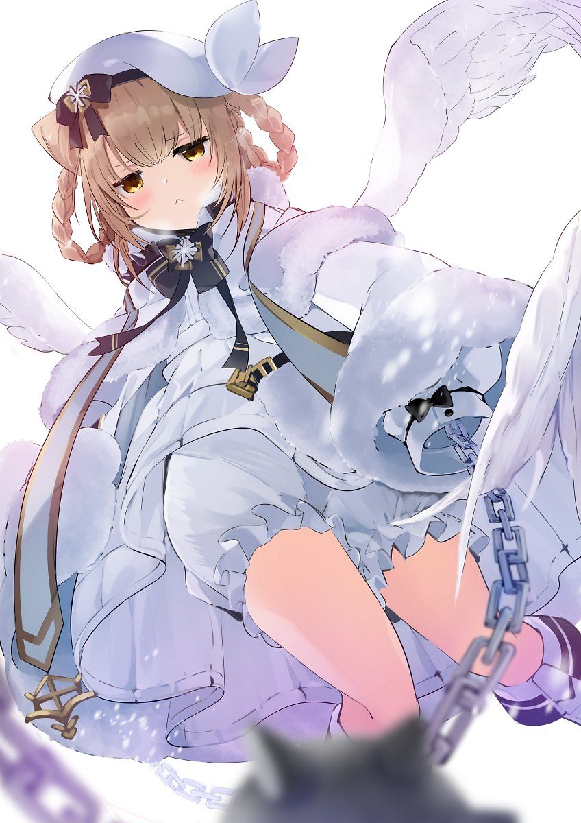 Gremyashchy (Azur Lane)