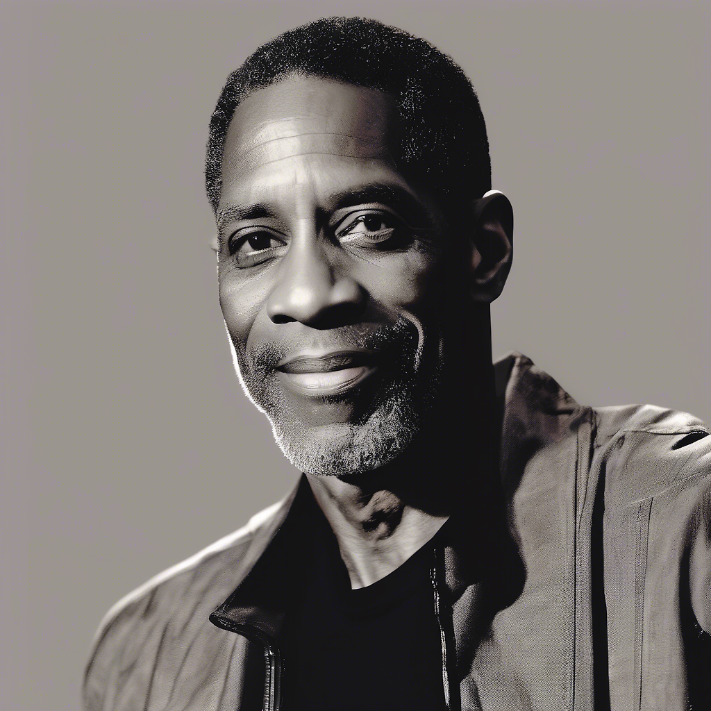 Tim Russ (Self-Titled Era)