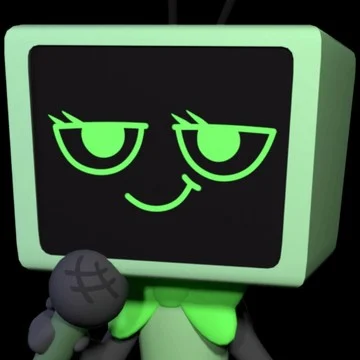 Vee ( dandy's world) [ toon dub]