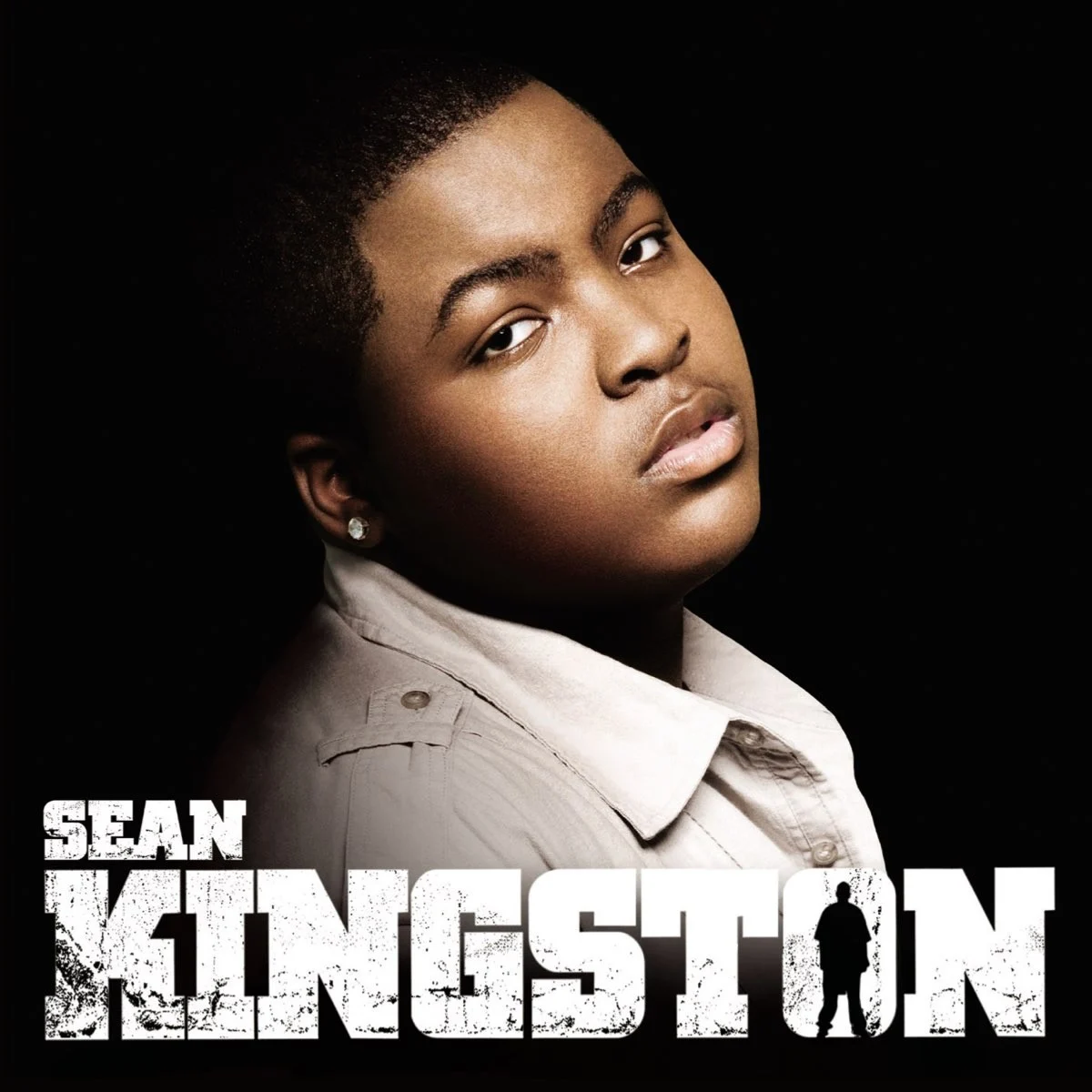 Sean Kingston (Sean Kingston album) (2007)