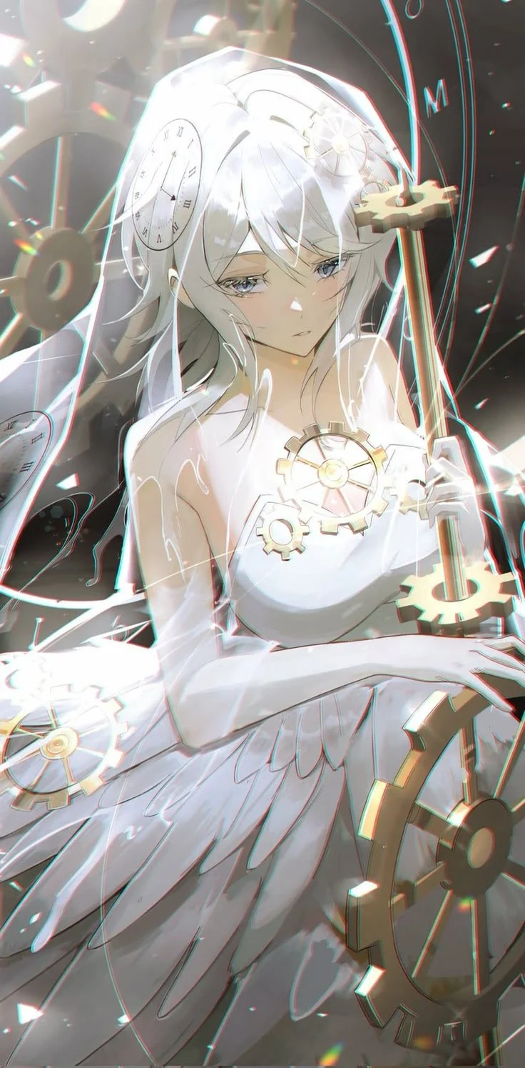 faust(Limbus Company)