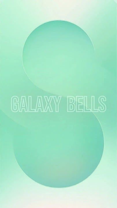 Galaxy Bells [ 2025 Ringtone ] Galaxy S25 Series
