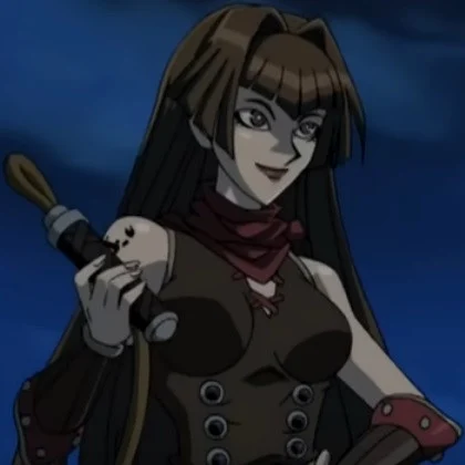 Dark Scorpion - Meanae the Thorn [Duel Monster Spirit]