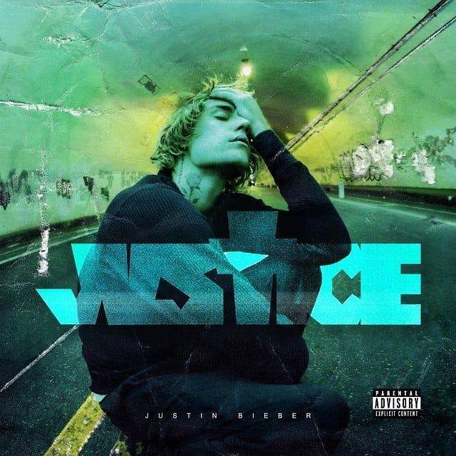 Justin Bieber (Justice album) (2020-2021)