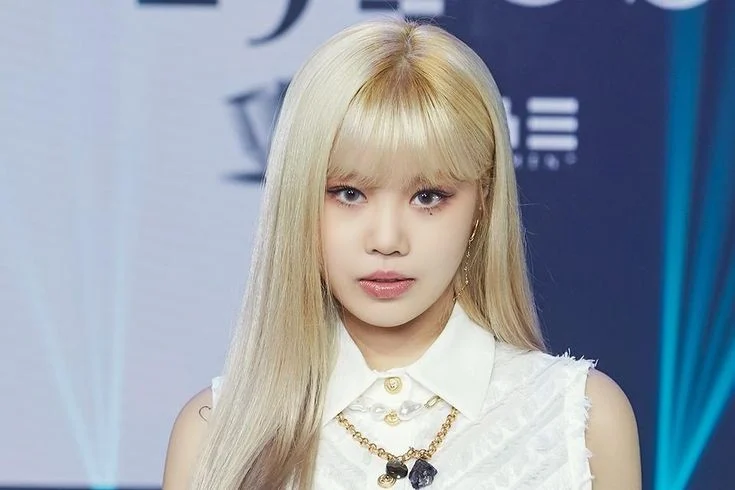 SOOJIN (G)I-DLE ERA