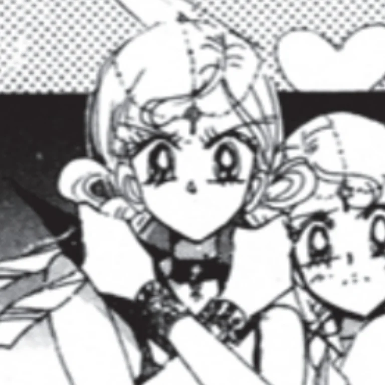 Sailor Lethe