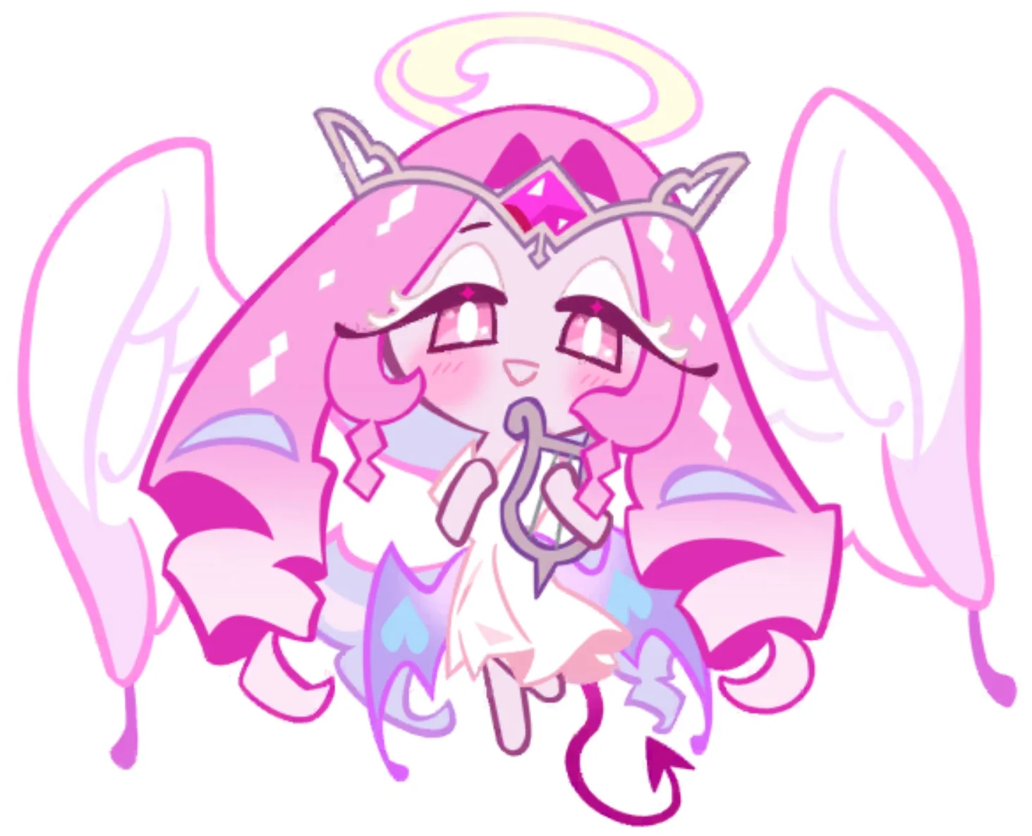 Eternal Sugar Cookie