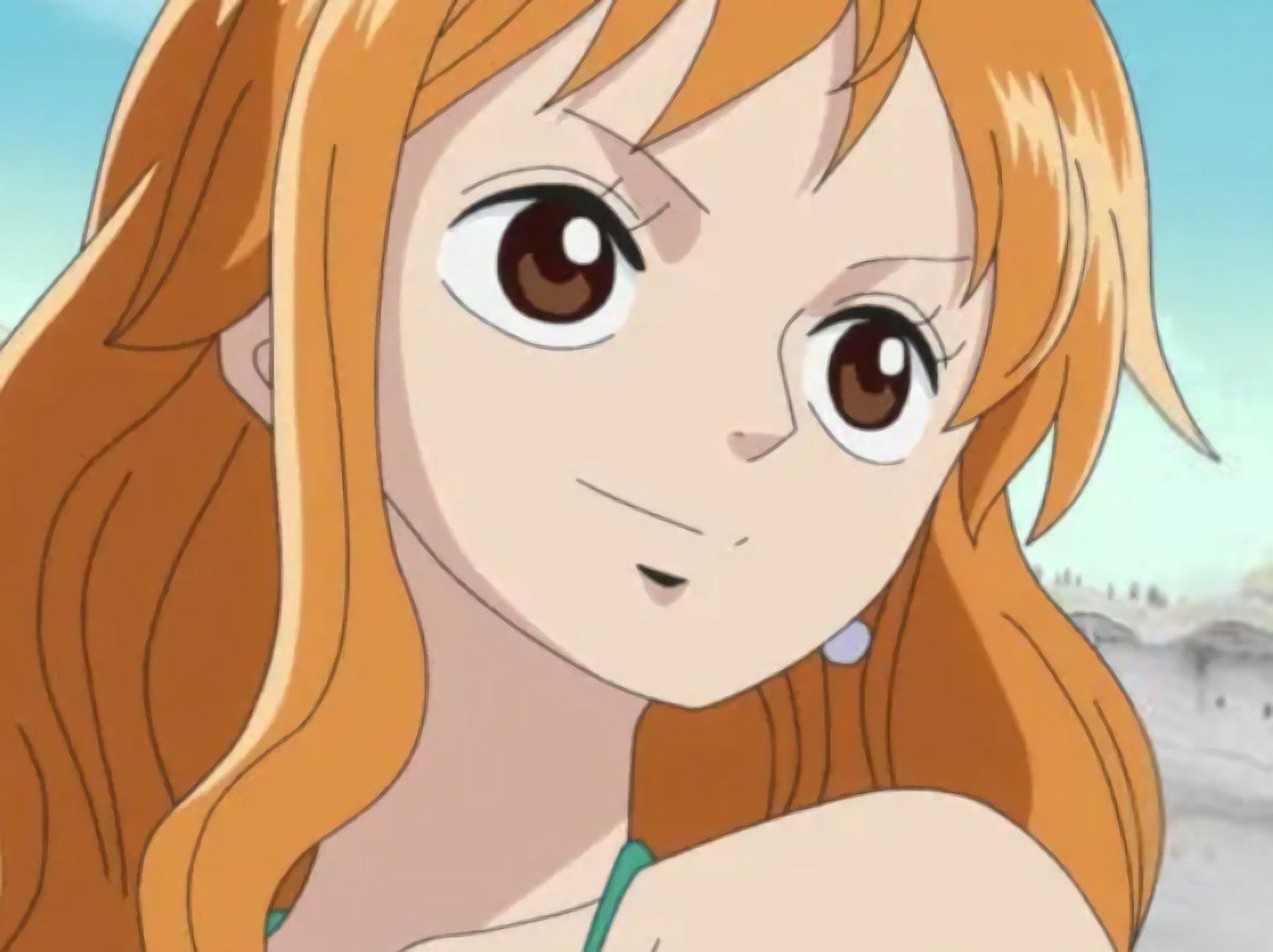 Nami (One Piece, Español Latino)