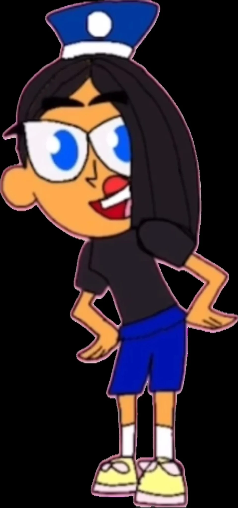 Stella (Averyman) [Seasons 3-5]