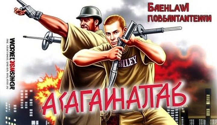 Вячеслав Константинов