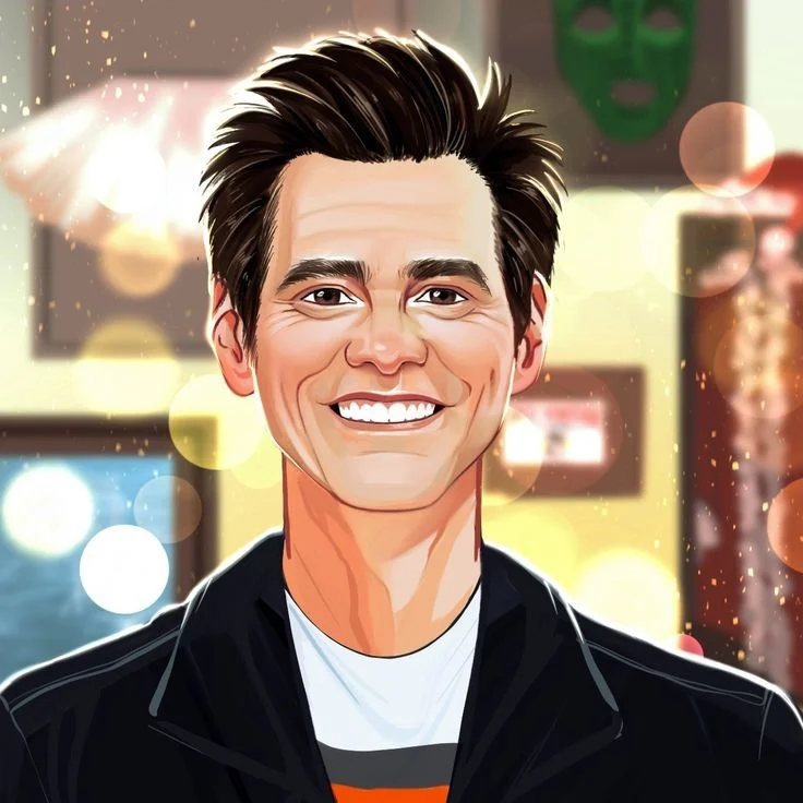 Jim Carrey / Peliculas /Español Latino/ [Mario Castañeda] 