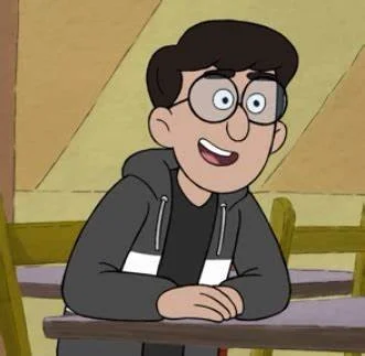 Tom (We Bare Bears)