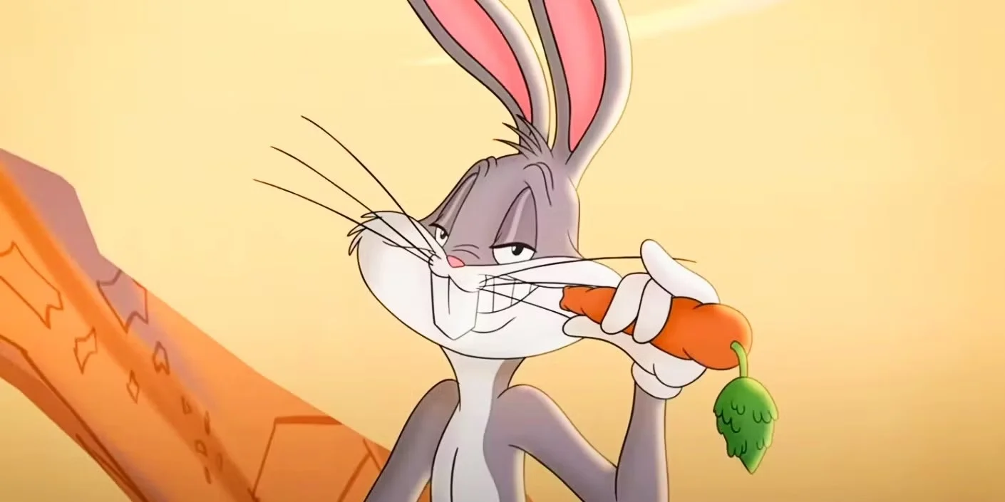 Bugs Bunny (Alfonso Obregon) Español Latino/Latin American Spanish Dub (Looney tunes/Space Jam,Space Jam 2 Una Nueva Era)