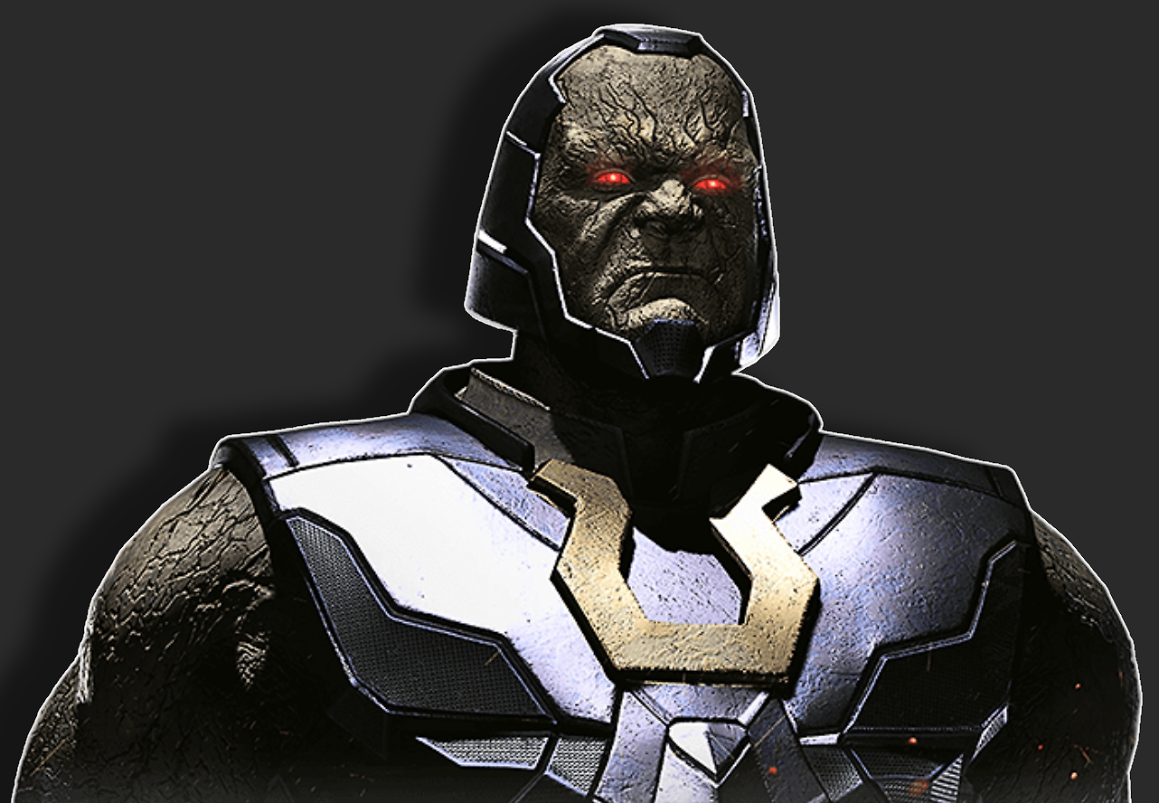 DarkSeid